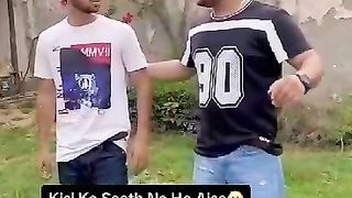 Dodh me dawa de ke mardi...☺☺