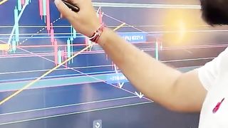 When we buy and sell cripto