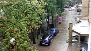 Погода киев
