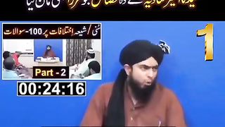 Fazail e Muawiya R.A|Hazrat Muavia (R.A) Ke Fazai|By Engineer Muhammad Ali Mirza #Subscribe