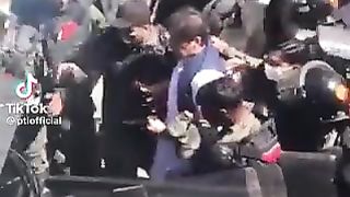 Meri Giraftari Ky Video