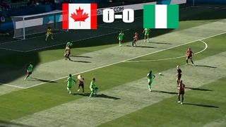 Highlights & Goal Nigeria Vs Canada | World Cup 2023