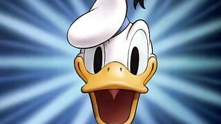 Donald Duck_ Sea Scouts