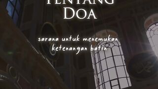 Tentang doa (Miracle of prayers)