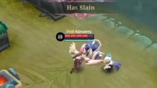 Beatrix kebanyakan gaya mobile legends exe