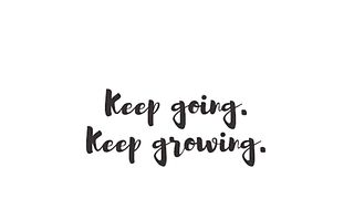 Morning motivanal