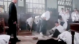 Jet Li Fist Of Legend Part-3