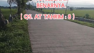 Bersegeralah utk bertobat