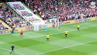All 137 Mo Salah Premier League goals for Liverpool... so far!