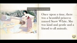 story Snow White and The Seven Dwarfs