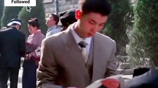 Jet Li Fist Of Legend Part-6