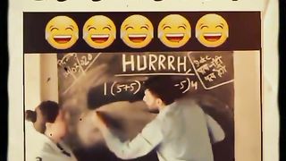 Funny Math Questions