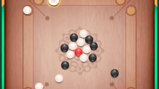 Carrom pool Game