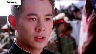 Jet Li Fist Of Legend Part-7