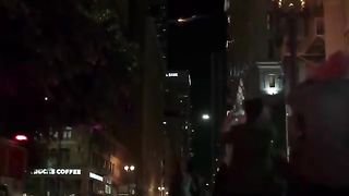 Supergirl movie - Power fight scenes Part 1