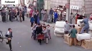 Jet Li Fist Of Legend Part-8