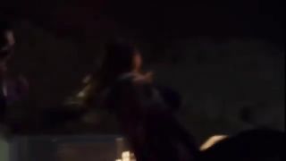 Supergirl movie - Powe fight scenes part 2