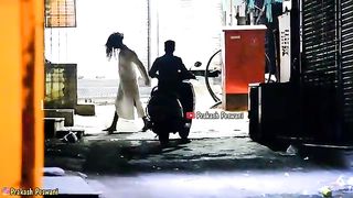 Scary Ghost Prank in India _ Part 10 _ Prakash Peswani