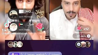 ALLADIN TIKTOK LIVE PRO