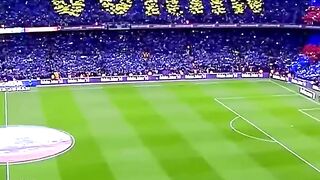 Real madrid vs Barcelona