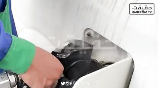 News Big news Closed petrol pump in Pakistan 22 july by dearler news