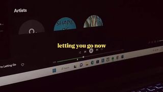 i love u but i'm letting go - Pamungkas