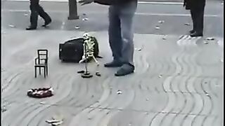 Funny Singer 2