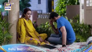 Babi baji drama 2023