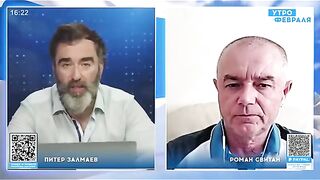 СВИТАН: ЗА  ПРОБИВЪТ В ЗАПОРОЖИЕ