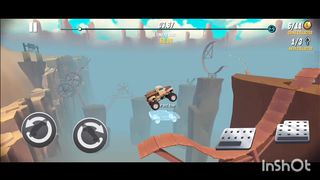 Cars stunt part 15