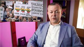 БЪРЗО  ОТКЪСВАНЕ ОТ РУСКОТО НАСЛЕДСТВО