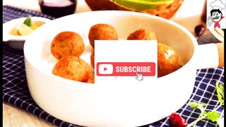 Vegetable kofta recipe