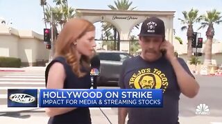 Danny trejo speaks on actors demanding better pey