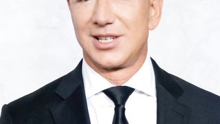 jeff bezos spoke funny words that are memorable to fans #shorys #funny