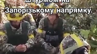 ЛАТИНОАМЕРИКАНСКИ   ДОБРОВОЛЦИ  ВЪВ ВСУ