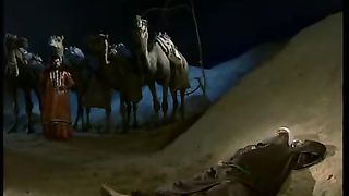 Alif Laila apisode 10