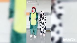 trend nhảy hello my name is Suzy cực xịn trên douyin | tik tok trung quốc nhảy.