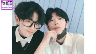 Cute Twin❤️????