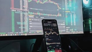 Trading Futures is my life