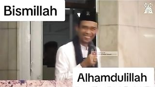 Jangan sombong 3