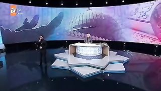 Best Turkish naat