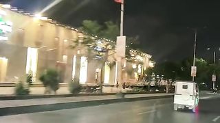 Shahra e Fasil night