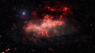 Space Ship