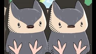 Videos animated