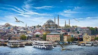 Türkiye is the best country