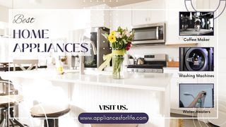 Best Home Appliances
