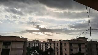 "Badal Kahani" where we celebrate the breathtaking diversity of Karachi's skies. Join us