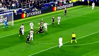 Messi Vs Ronaldo high voltage match