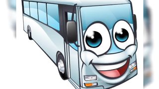 Wheels On The Bus 2 | Nursery Rhymes and kids Songs |