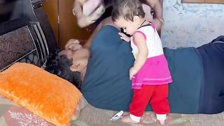 Kammal Ki Bive Baal Sokhanain Ka Asan